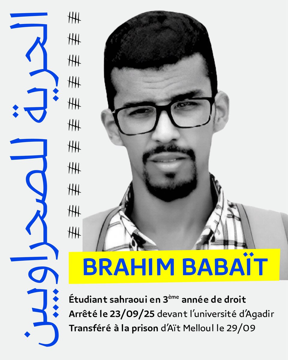 Marche pour la Liberté tweet media