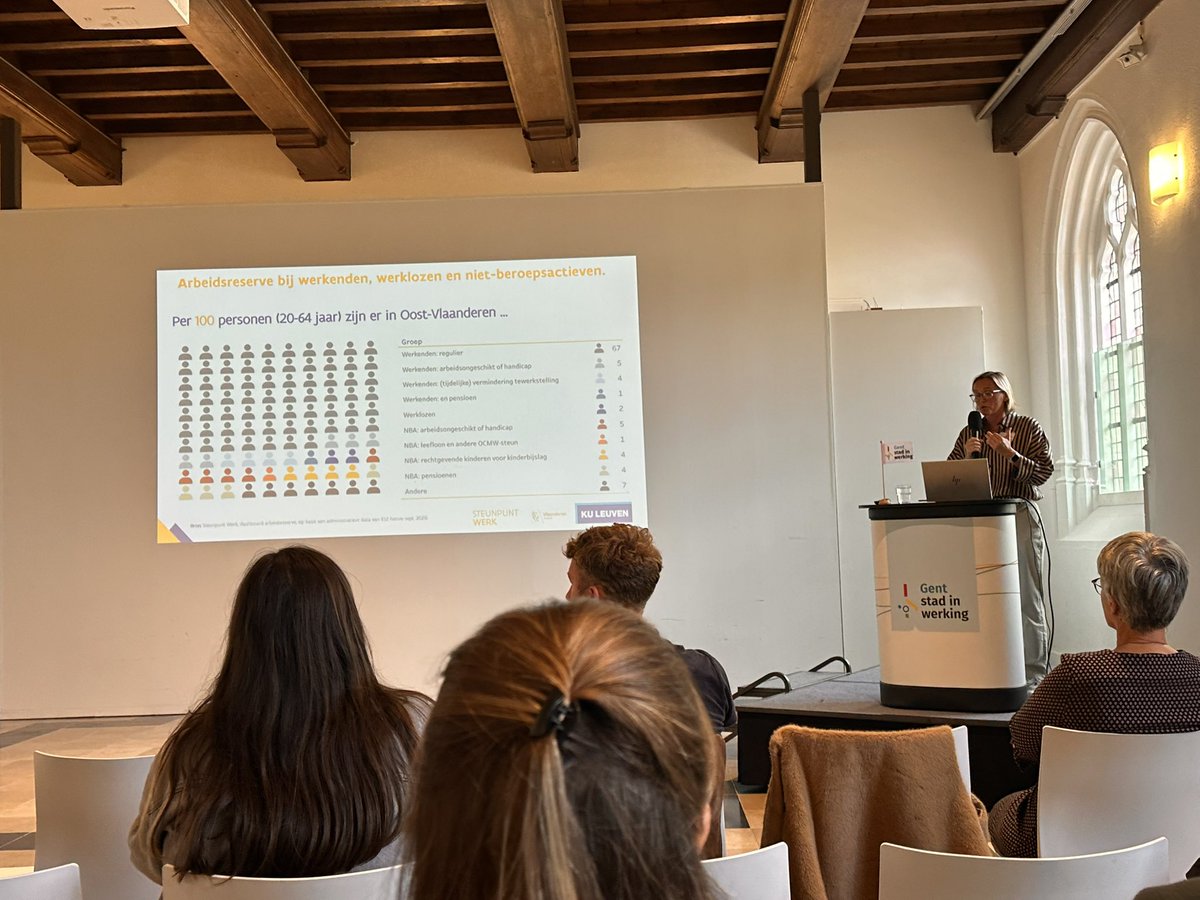 Vincent Vandenameele tweet media