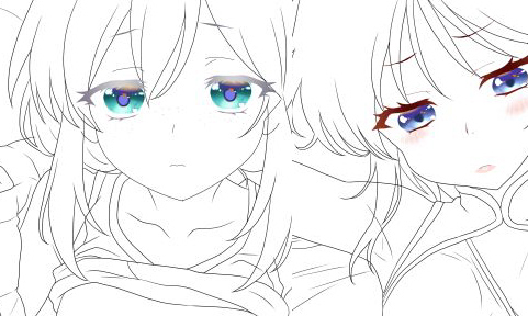 【全体公開】9月雑記を更新しました・・・!Σφ三φ(:3」∠)_      FANBOX→ https://t.co/niGRqvT1Vd 