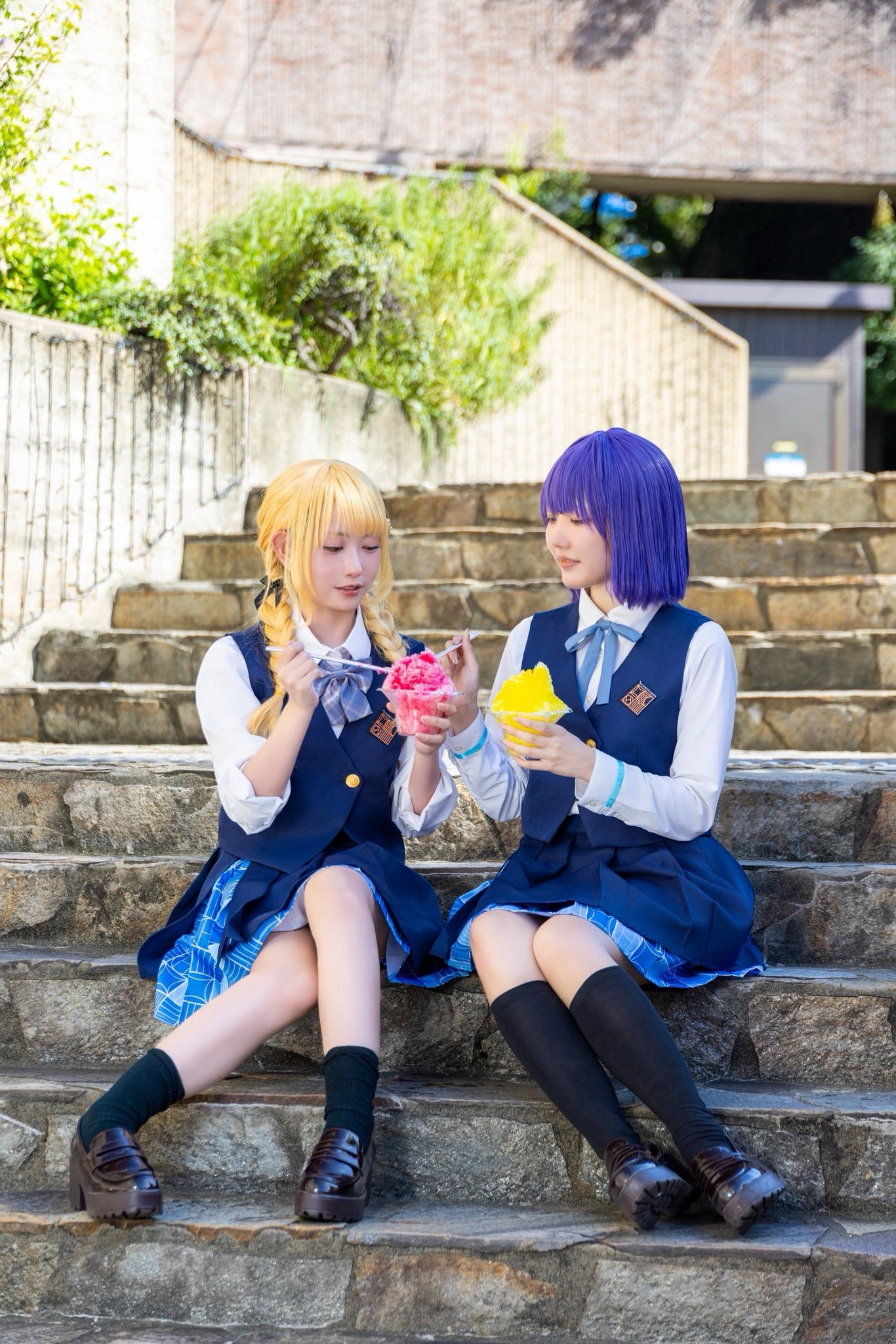 秦谷美鈴　サントリー法被 秦谷美鈴 - Search / X