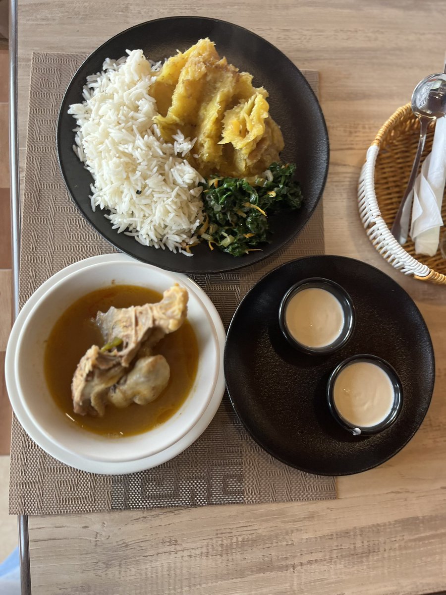 AuleCafe256's tweet photo. Local food Lovers we are at your service with local foods going at only 
UGX 20,000🤗and vegetarian local food food
at only UGX 18,000

Let tradition meet flavor 🍲🌍

Order with us on 
0773 850797
0700 882080
0775 129193
📍Naalya Total 2nd Floor
Opposite Quality Supermarket https://t.co/ufflvqTl8H