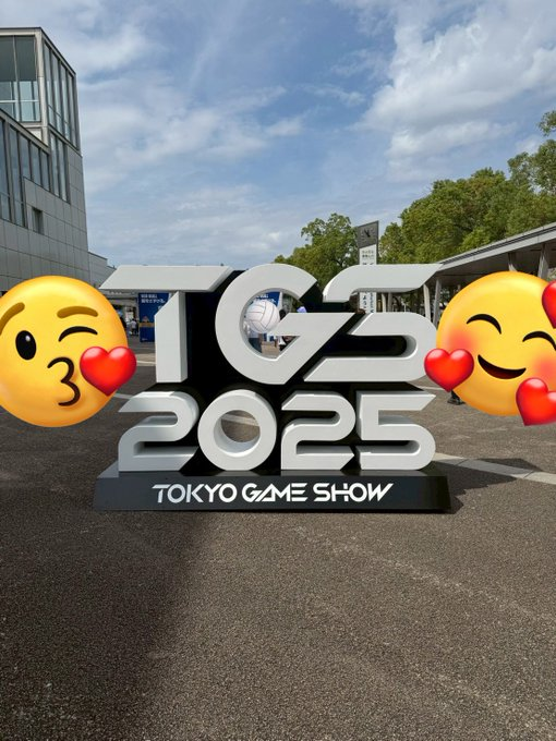 kao_kun_channel's tweet photo. #TGS2025 #EVOTOPAxis
瑞起様(#ZUIKIInc)に招待いただきこの土日にTGS行ってきた!!
EVOTOP Axisを触らせてもらって機能はほぼ変わらないのにめちゃくちゃ軽くなって安くなっててずっと騒いでたwww
ずっと会いたかったレイヤーさんにも会えて最高に楽しかった🥰
詳しい話は配信で!!! https://t.co/5Dvd9A4QH5