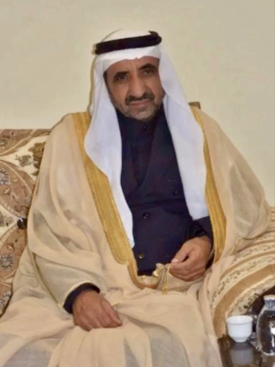تأبين للوالد الراحل محمد آل شيبان
الكاتبة : رقية آل شيبان
makkahnews.sa/5474864.html

#مقالات_مكة
#صحيفة_مكة 
#مقالات #السعودية