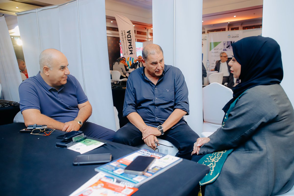 الامتيازات الوطنية - National Franchises tweet media