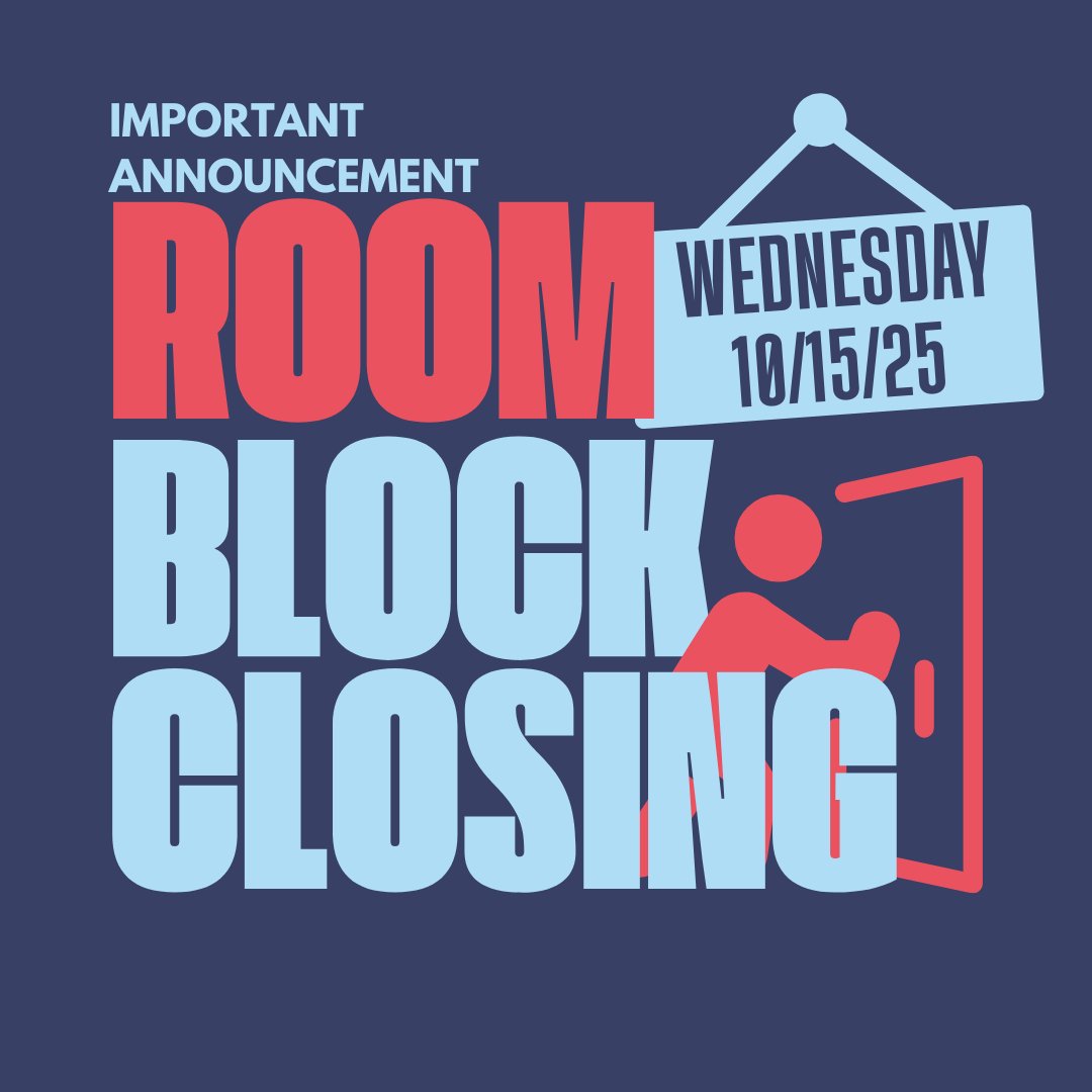 Only 2 weeks remain to secure your stay at The DeSoto for the SCS Conference! Our exclusive room block closes on October 15th, saving you $100+ per night, and ensures you’re right in the heart of the action. Don’t wait — future you (and your wallet) will thank you.