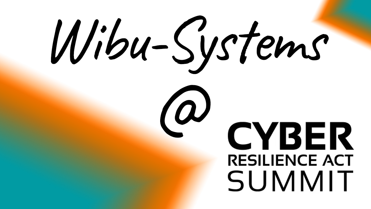 WibuSystems (@wibusystems) on Twitter photo Cyber Resilience Act Summit 2025: The countdown to CRA compliance has begun.
The Cyber Resilience Act is reshaping the European digital landscape:
๐น Enforceable cybersecurity requirements for all connected products
๐น Staged implementation, mandatory by end of 2027
๐น Impact Cyber Resilience Act Summit 2025: The countdown to CRA compliance has begun.
The Cyber Resilience Act is reshaping the European digital landscape:
๐น Enforceable cybersecurity requirements for all connected products
๐น Staged implementation, mandatory by end of 2027
๐น Impact