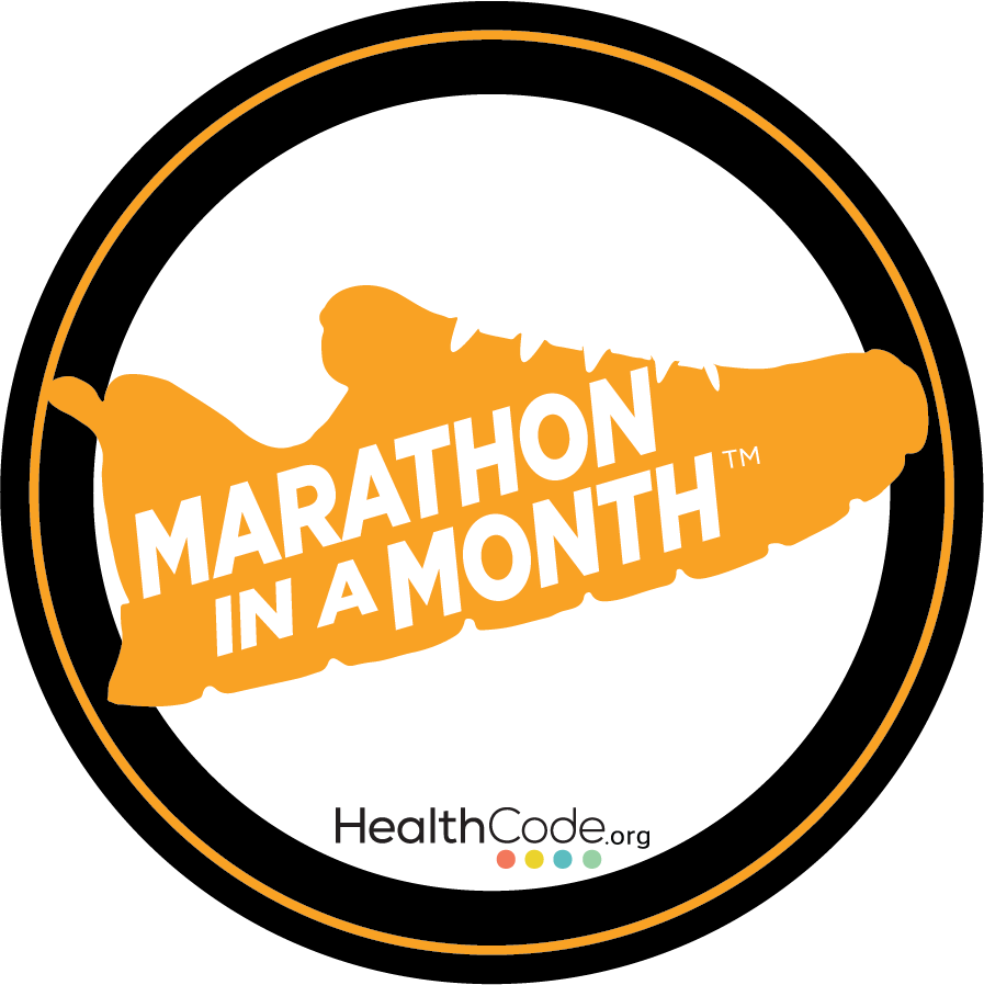HealthCodeIAM's tweet image. Sign up for our October event today!
loom.ly/S1om2nE

#marathoninamonth #October #virtualevent #myhealthcode