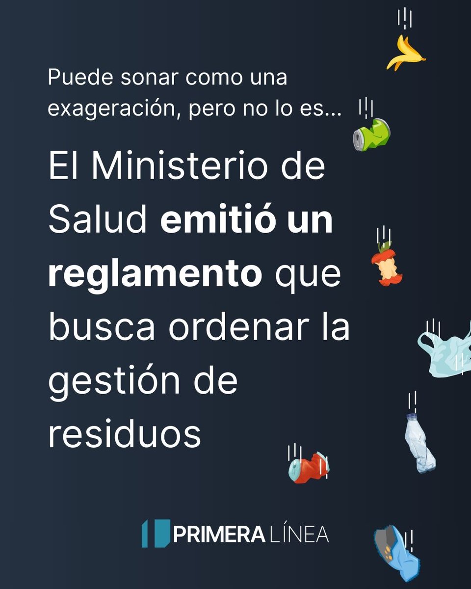 primeralineacr's tweet image. ♻️ Mientras el país se paraliza en discusiones legales, seguimos apostando todo a rellenos sanitarios, una solución del pasado. Mientras en los países desarrollados ya se aplican tecnologías y procesos más efectivos: reciclaje real, economía circular y valorización energética. 🌍