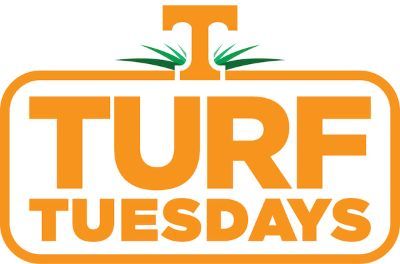 UTturfgrass's tweet photo. Register for TN Turf Tuesday on October 7th! - https://t.co/f3STouakhf https://t.co/t927CNJUEK