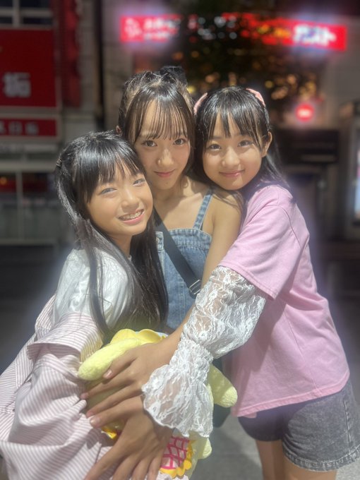 Twitterのコスプレ画像1