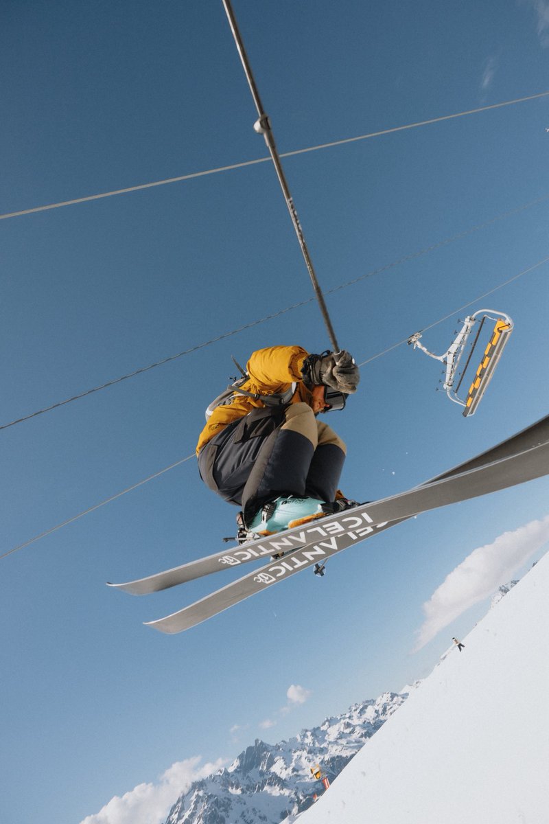 Tomorrowland Winter tweet media