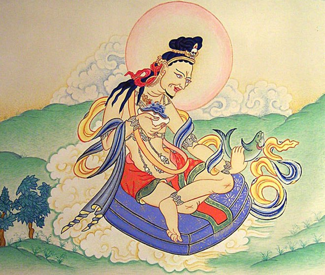 JDharmaQuotes's tweet photo. Free from all empirical characteristics ~ Tilopa
https://t.co/rkzpyVkqYo

#Tilopa #karma #emptiness #mind https://t.co/lhdGduSxMs