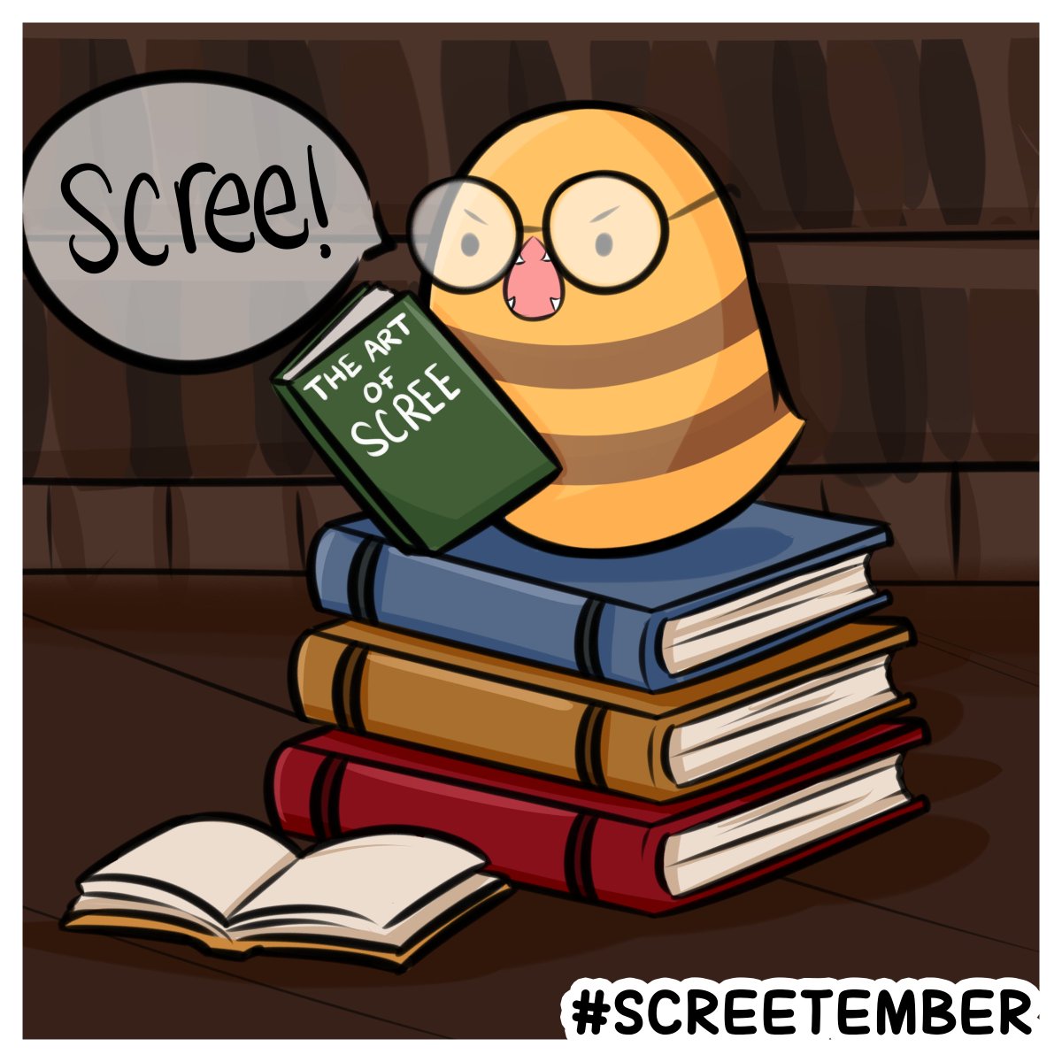 _kumineko's tweet photo. SCREETEMBER'25
DAY 30: FREEDAY
Art by TOONdoodles https://t.co/D33nPF55PI
#scree #screetember #ffxivart #ff14artwork #ffxiv #finalfantasyxiv #finalfantasy14 #ffartwork https://t.co/QsqYQh49dr