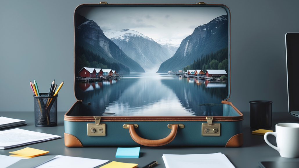 TD Magazine tweet media