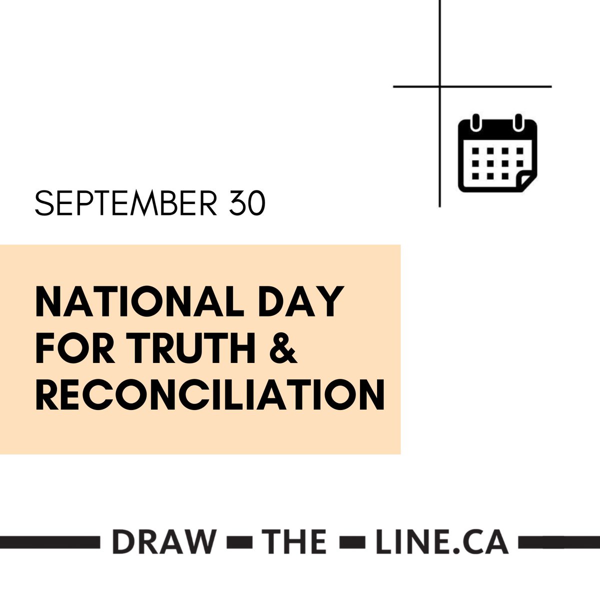 Draw the Line tweet media