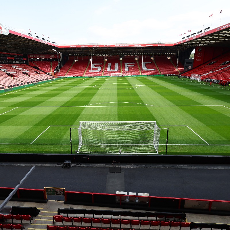 sufc_women's tweet photo. Sheffield United can confirm that the club and women’s manager Ash Thompson have mutually agreed to part ways.