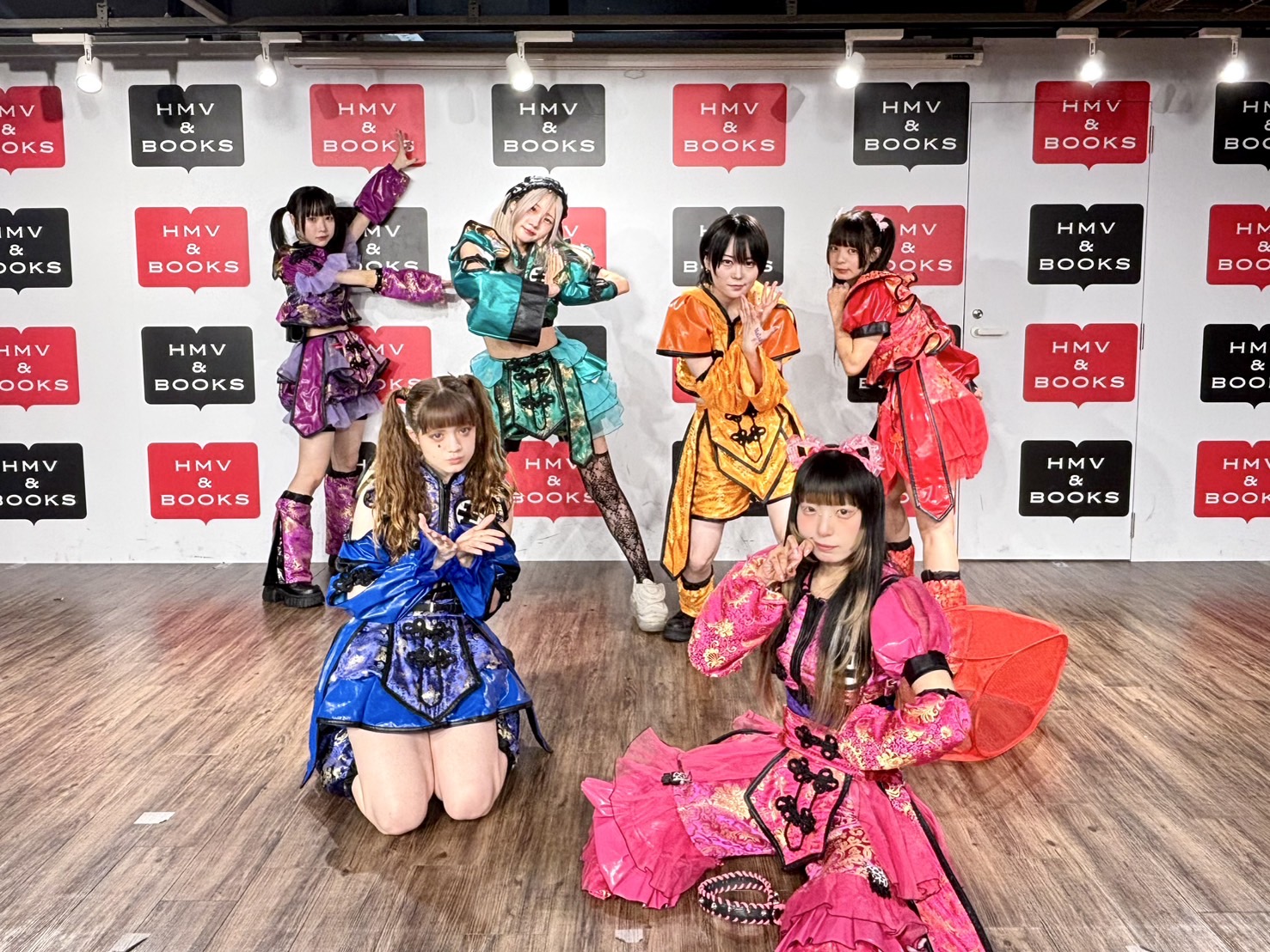 HMV&BOOKS SHIBUYA (@HmvBooksShibuya) / X