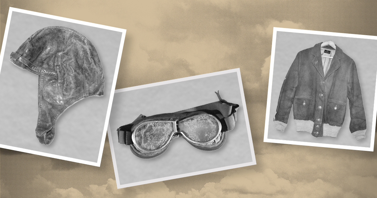 Something big is coming to #ThisIsPurdue. 

It’s #InternationalPodcastDay, and we’re excited to give you a sneak peek of our upcoming miniseries. Can you guess which #Boilermaker icon we’re highlighting? Subscribe today to get ready for Oct. 20 👀: purdue.edu/podcast