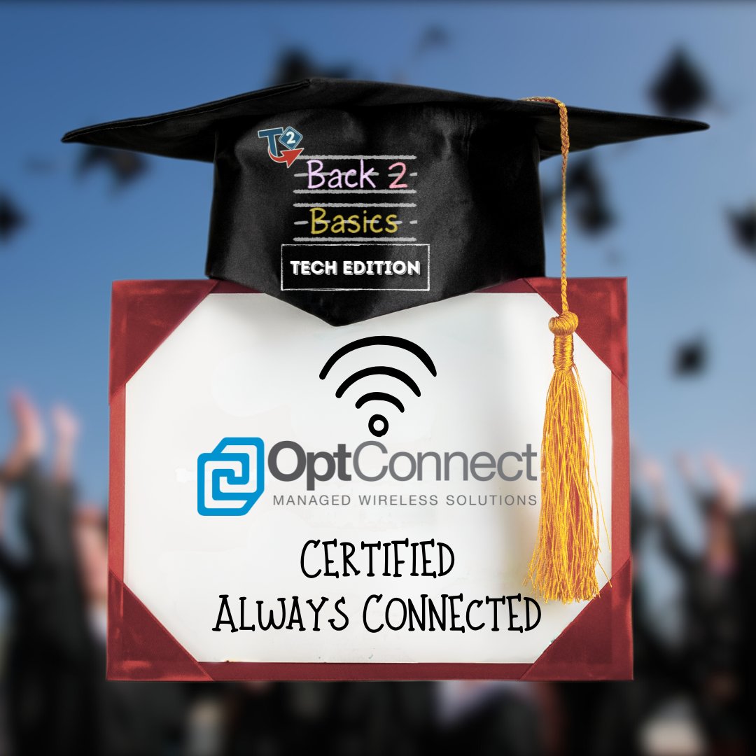 Tech2Success's tweet image. 📈 As your business scales, so should your connectivity. With OptConnect, you’re not just staying online—you’re graduating to the next level of growth. ow.ly/h78P50WPb2Z
#BackToTechBasics #Connectivity #BusinessScaling #AlwaysConnected #TechSolutions