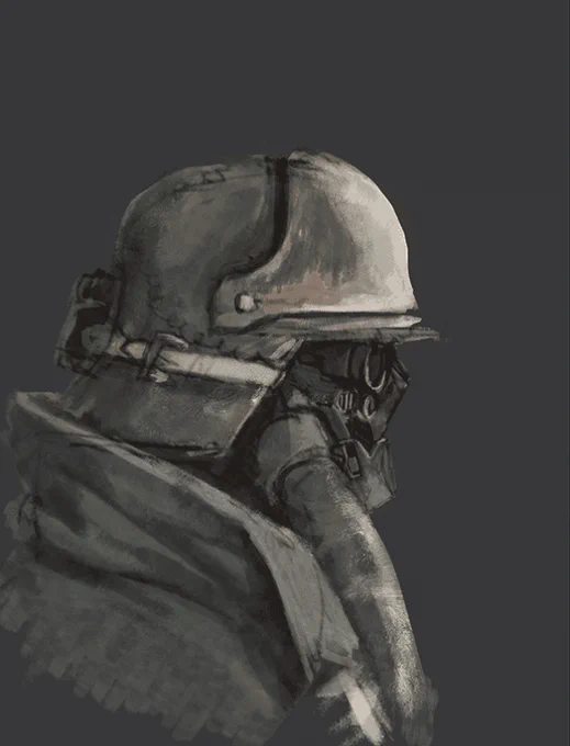 Prussian Commando by Martin Le Gal - Discover Martin's profile on IAMAG Community :