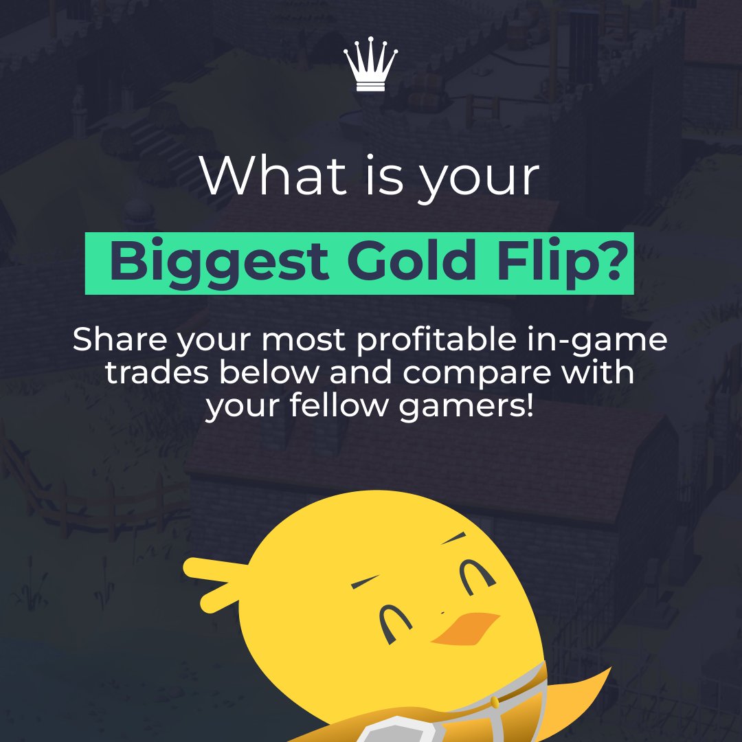 chicksgold.com tweet media