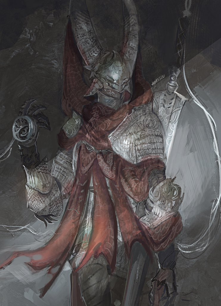 AbyssMalenia's tweet image. I gotta draw more #hollowknight