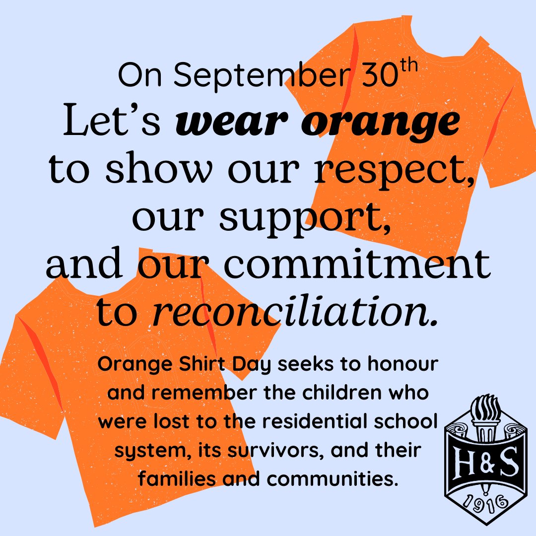 Orange Shirt Day seeks to open dialogue and build awareness about the plight of the residential school survivors and victims. It’s about remembering what happened,  honouring and acknowledging their experiences, and witnessing their healing journey.