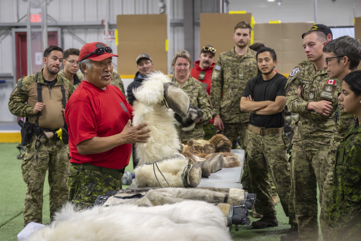 National Day for Truth and Reconciliation is a day for reflection and learning. We can't move forward and build a better future without learning from our past and moving down the path toward truth and reconciliation. #NDTR
