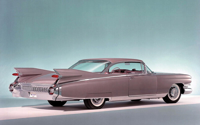 Good, bad or ugly? The biggest automotive fads - autocar.co.uk/slideshow/good…