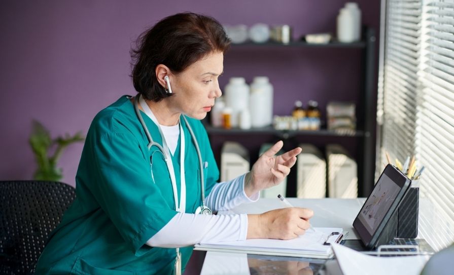 med_indonews's tweet image. Telemedicine and GP recruitment explored by prison service

medicalindependent.ie/in-the-news/te…

@IrishPrisons @HSELive #GPs #generalpractice #telemedicine