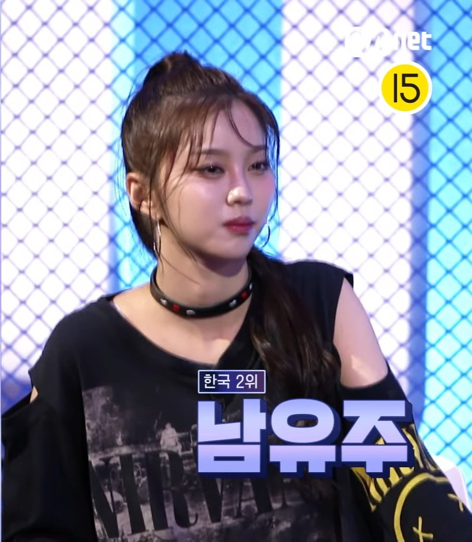 💕 ] 250930 — SPOILER According to the official Preview released