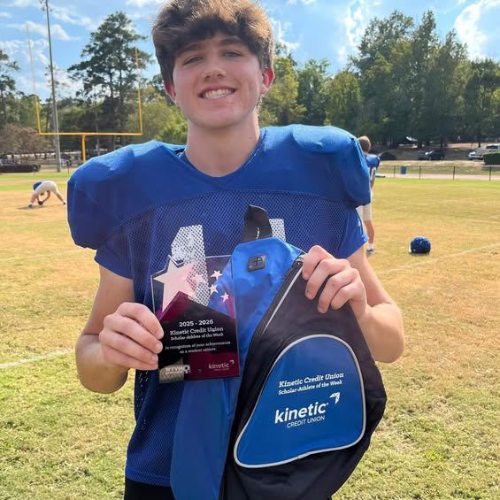 Kinetic Credit Union tweet media