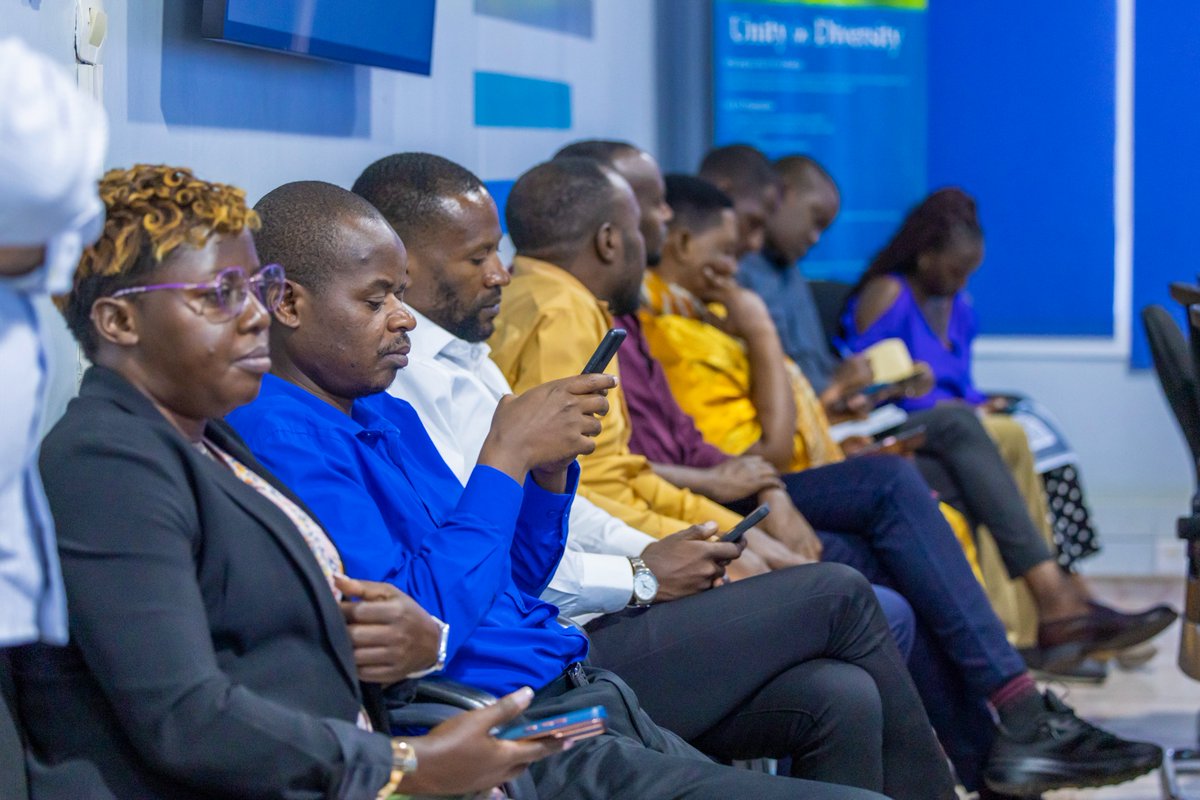 Rwanda Biomedical Centre tweet media