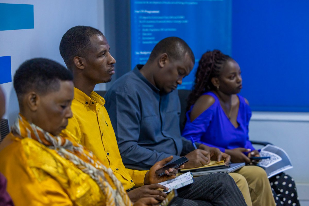 Rwanda Biomedical Centre tweet media