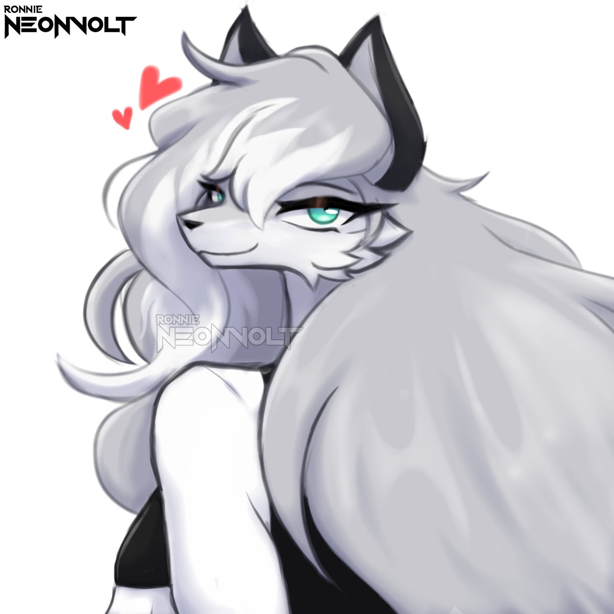 Mia Jade
#furry #art