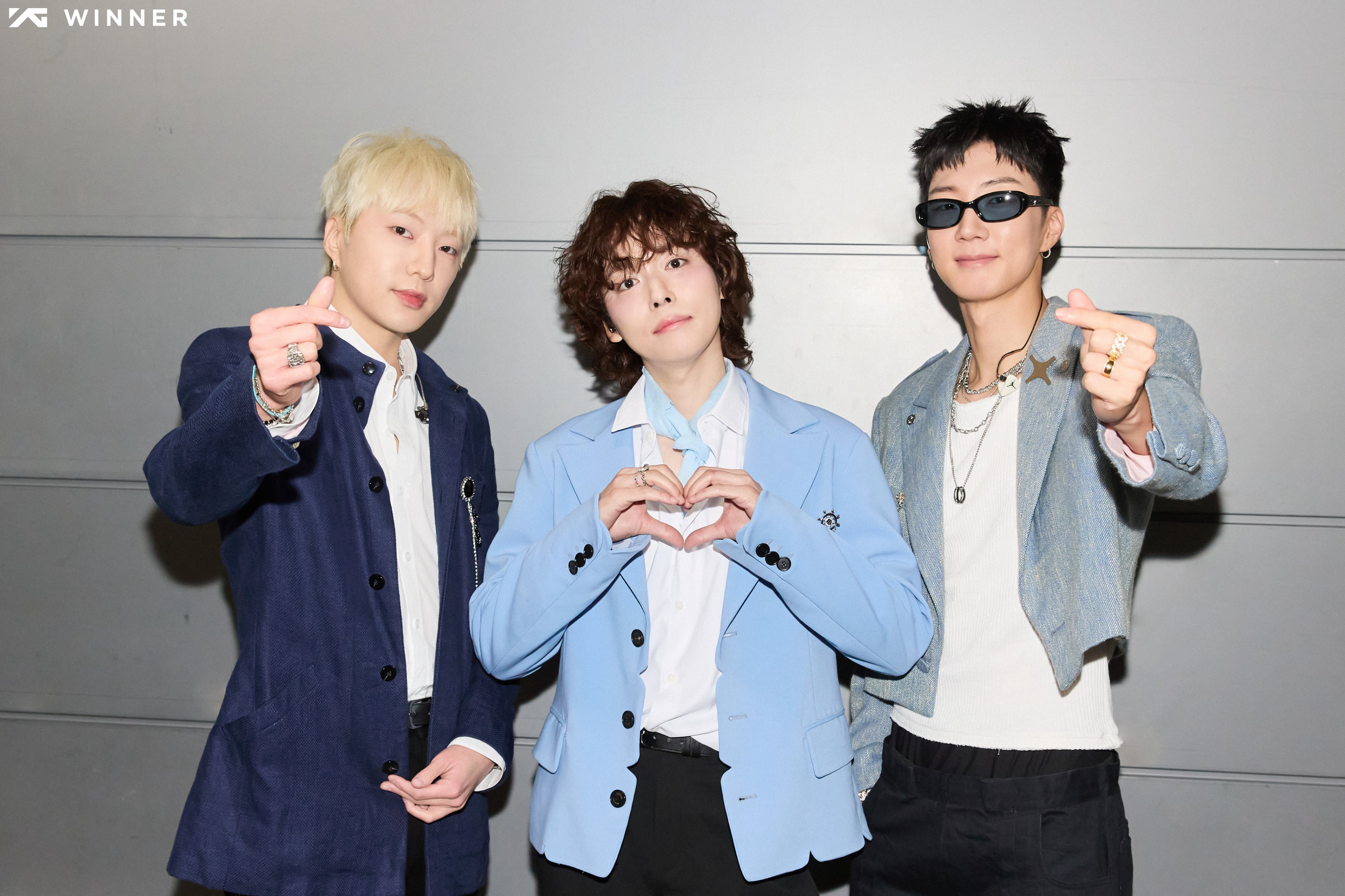 YG JAPAN OFFICIAL (@YGJAPANofficial) / X