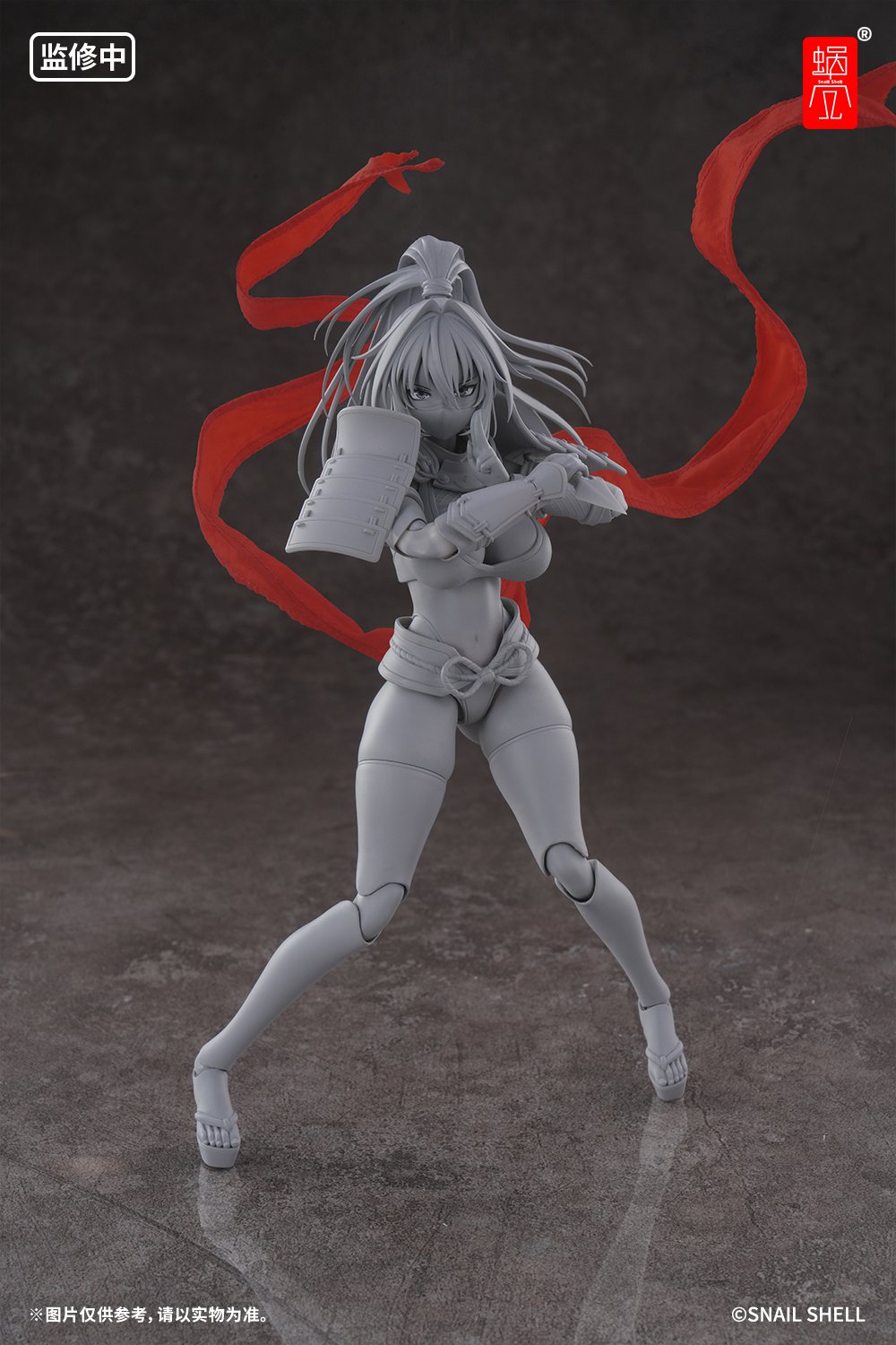 蝸之殻🐌SNAIL SHELL☆ RPG-07 天使 アンジェラ予約受付中🍊 on