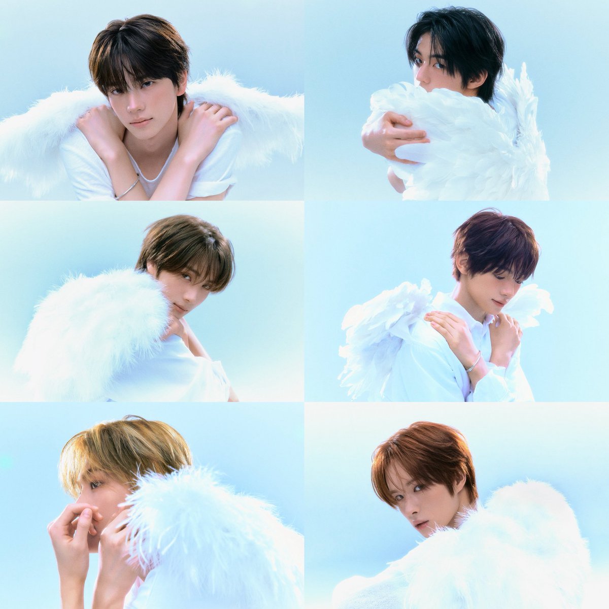 HMV当選 ソロチェキ TWS ジフン 4️⃣2️⃣ྀི💘 (@TWS_CAOMEI) / X