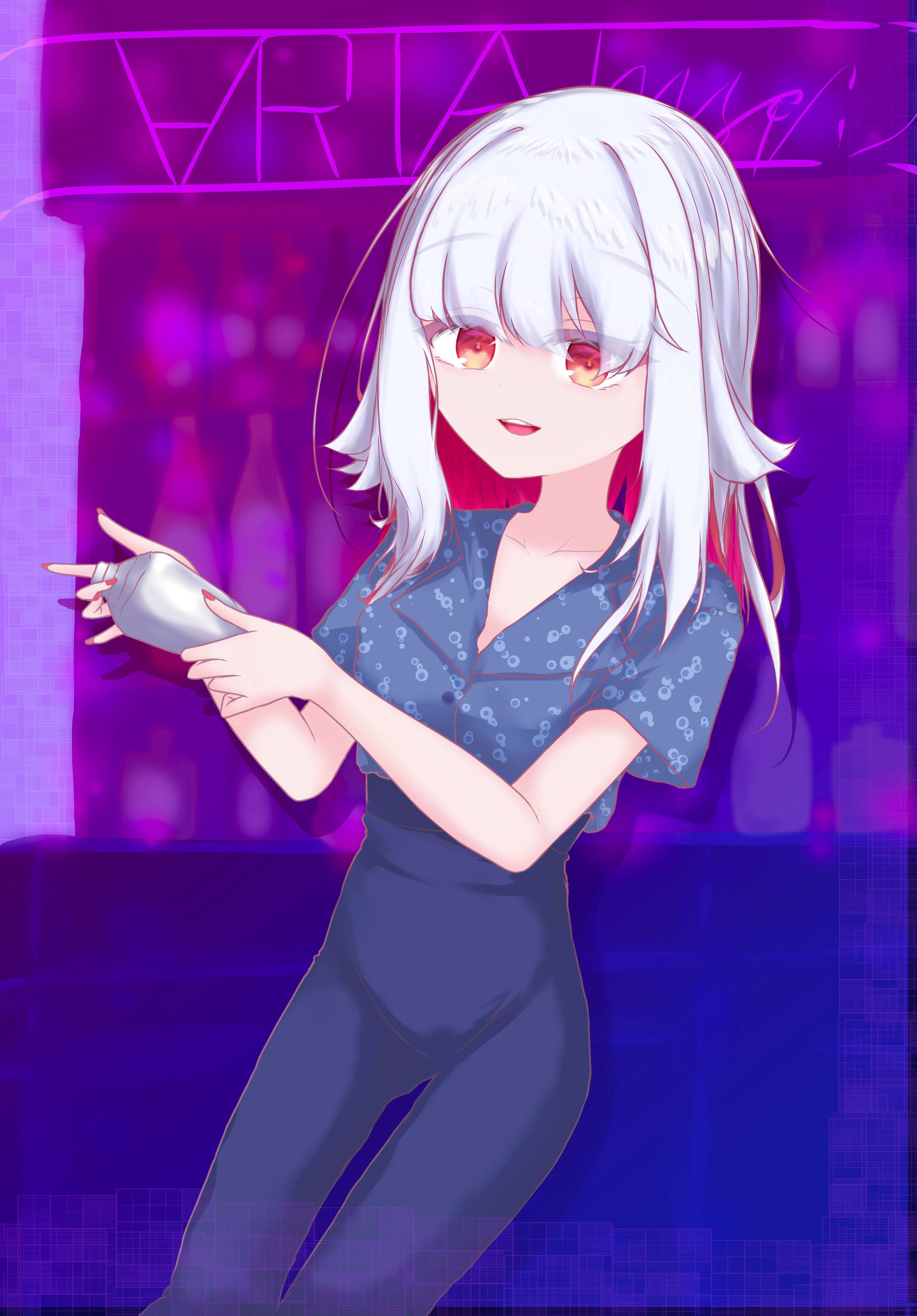 なそさそイラストオーダー なそさそイラストオーダー 4／1以降にご購入のご予定 黒瀬