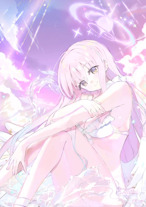 夏の終わり。