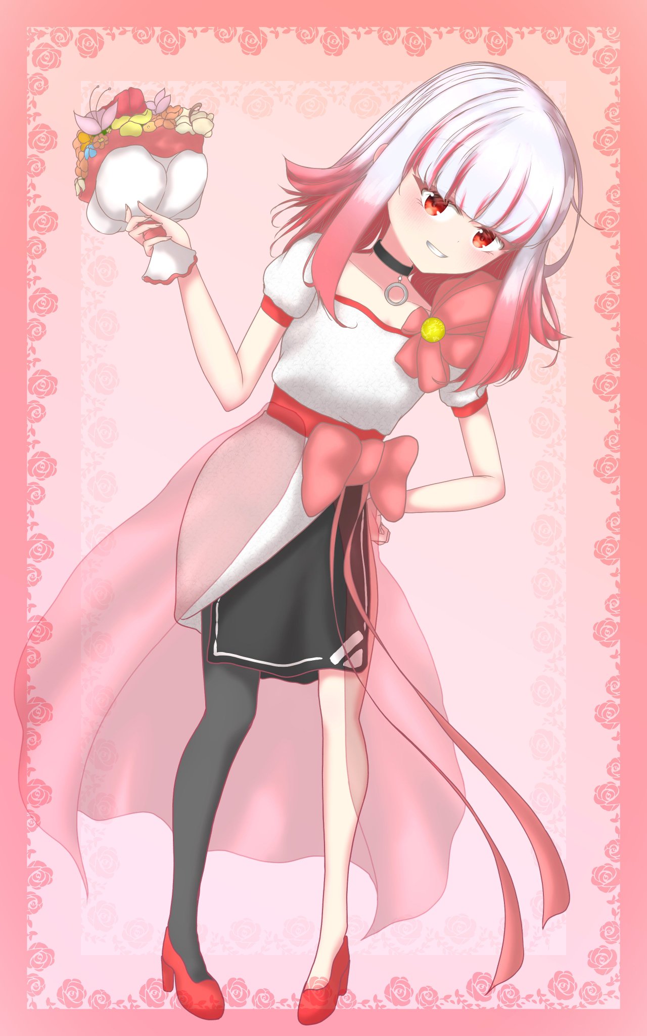 なそさそイラストオーダー なそさそイラストオーダー 4／1以降にご購入のご予定 黒瀬