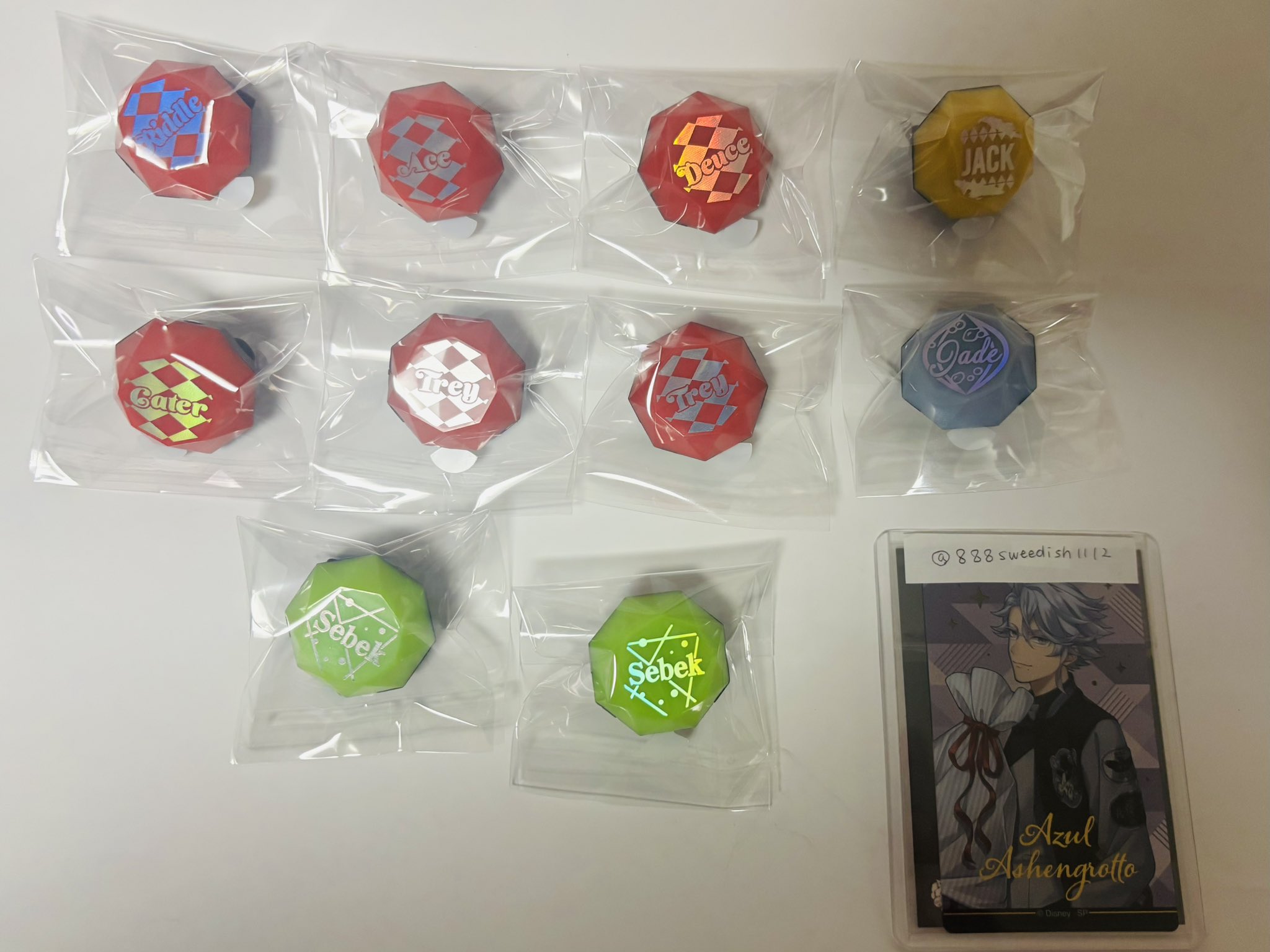 ライト @初回リトリン必読 on X: 