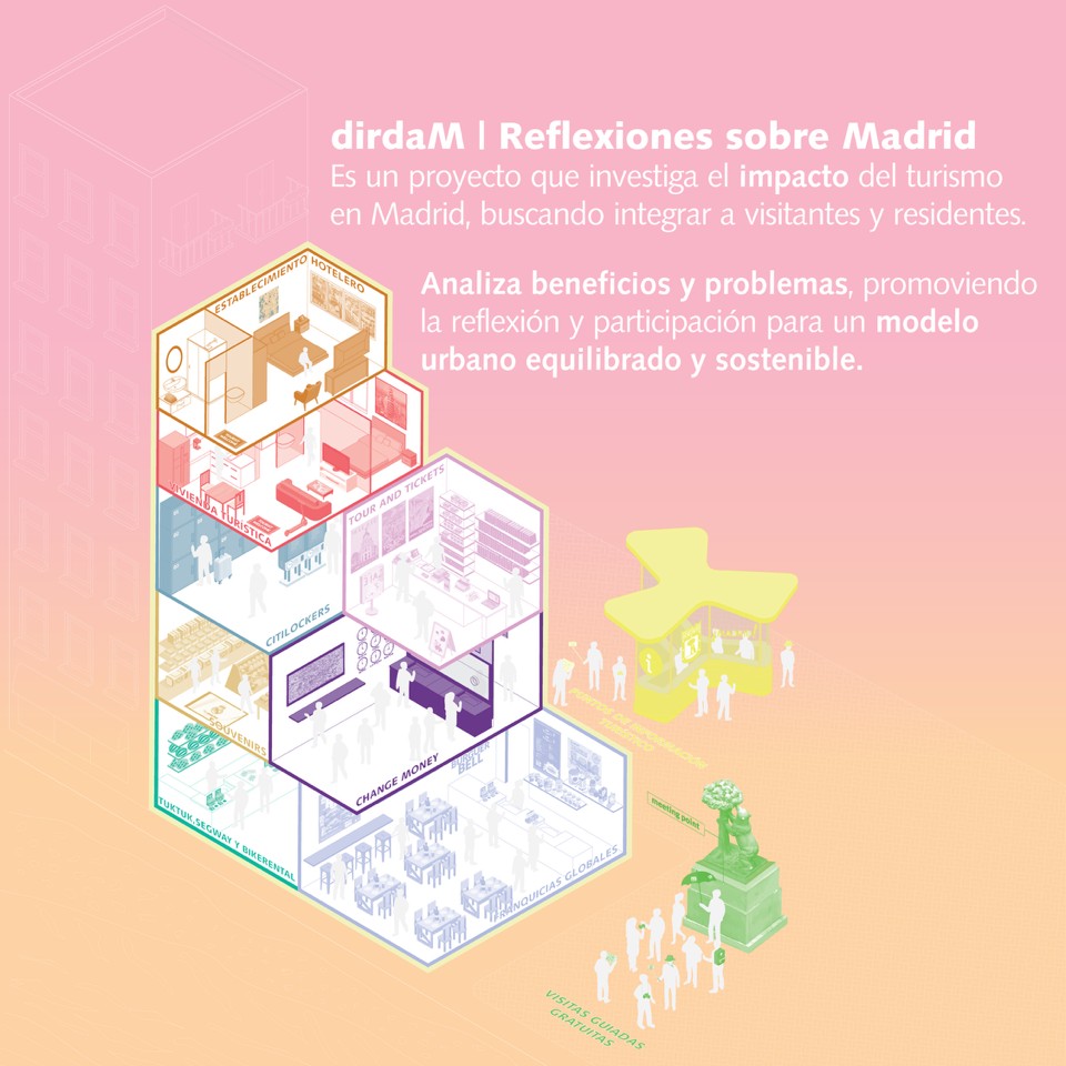 📣Os invitamos a la presentación en #Intermediae del proyecto 𝗱𝗶𝗿𝗱𝗮𝗠 / 𝗥𝗲𝗳𝗹𝗲𝘅𝗶𝗼𝗻𝗲𝘀 𝘀𝗼𝗯𝗿𝗲 𝗠𝗮𝗱𝗿𝗶𝗱. Impulsado por VIC Vivero de Iniciativas Ciudadanas, mapea el impacto transformador del turismo⤵️ 
intermediae.es/agenda/dirdam-…

14 al 16 oct.📍<a href="/mataderomadrid/">mataderomadrid</a>