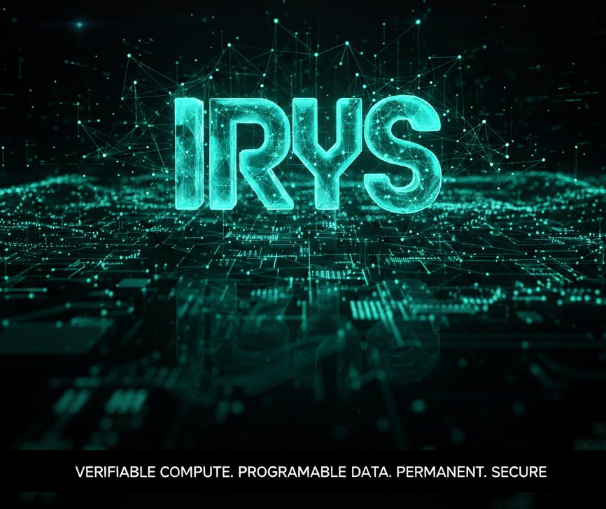 Here is what to expect on irys mainnet

✧ Low, predictable storage costs– 
Users will be able to store large datasets or files affordably without fear of high storage cost

✧ Smart contracts that work with your data– all you have to do is upload once and use directly on-chain,