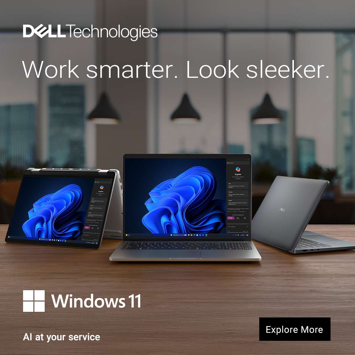 Tech365I's tweet image. Work smarter with @Dell Pro laptops. 💡 Sleek, lightweight, and AI-powered, these devices are built to keep up with business. 📩 DM us for a consultation to find the perfect #Dell Pro Premium laptop.  sales@tech365.io  #PrincetonITServices #Tech365 #usa #canada #india