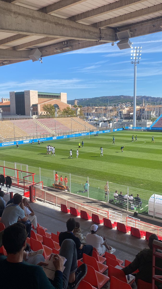 Xavier cdm tweet media