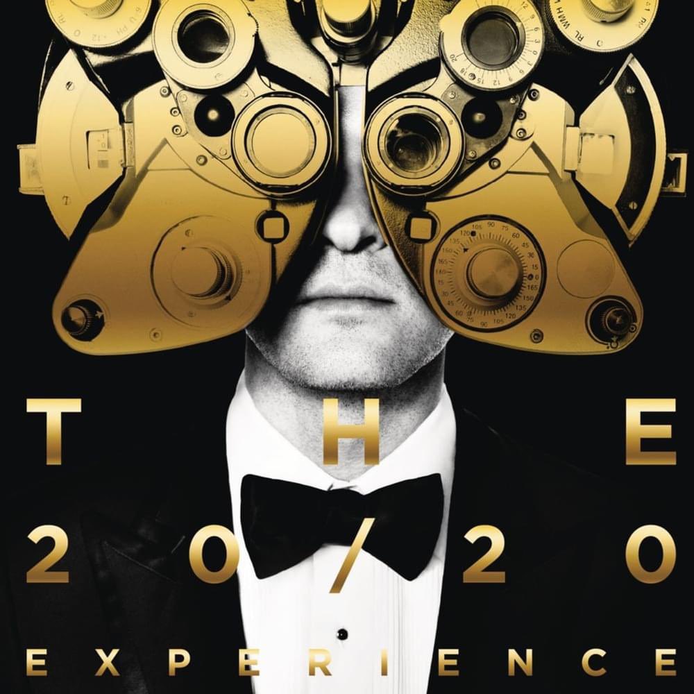 RaulVsRalph's tweet photo. 12 years ago today @JTimberlake released ‘The 20/20 Experience – 2 Of 2’ as his 4th studio album
#JustinTimberlake
#The2020Experience2Of2 💿
#TakeBackTheNight
#TKO
#NotABadThing
#DrinkYouAway
September 30, 2013 https://t.co/pxPSzOwwfi