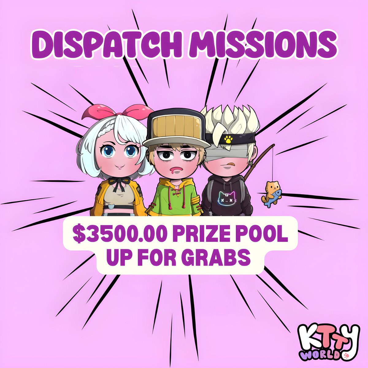 KTTYWORLD tweet media