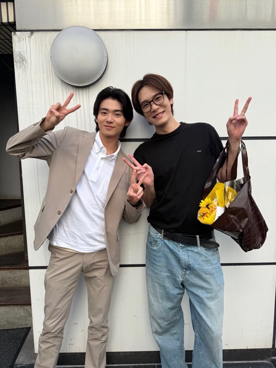 haruhi_iuchi712's tweet photo. https://t.co/enHr5qTVm1