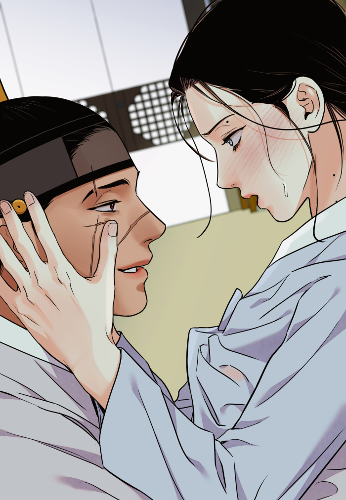 &lt;칼과 꽃&gt; 92화 업데이트 되었습니다.
KR : lezhin.com/ko/comic/knife…
EN : lezhinus.com/en/comic/steel…
(beltoon)JP : beltoon.jp/detail/setsuzy…
JP : lezhin.jp/comic/setsuzyo…
TH : lezhinth.com/detail/knife_f…
TW : bomtoon.tw/detail/knife_f…
ES : lezhin.es/detail/la-espa…
DE : lezhinde.com/detail/dbd_001…
FR